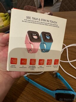 Tcl movetime family watch - 3