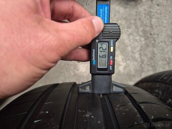 225/55 r17 letné 2 ks TRIANGLE dezén 6,1 mm DOT2023 - 3