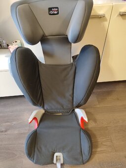 Detská sedačka Britax - 3