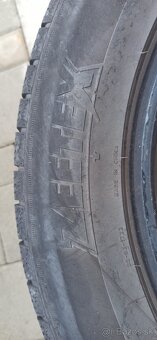 225/60R18 zimne ZEETEX WH1000 SUV M+S - 3