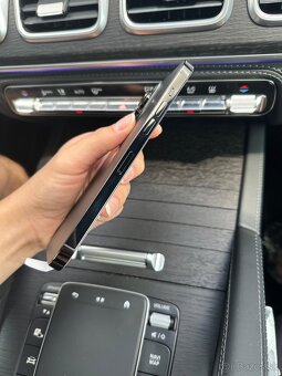 NOVÝ iPhone 14 Pro Max black 128gb - 3