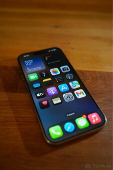 Iphone 15 pro 512gb natural titanium - 3