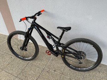 Specialized Stumpjumpert Carbon S3 - 3