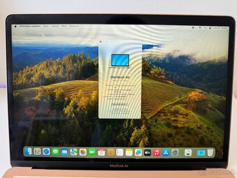 PREDAM/ VYMENIM MACBOOK AIR 2020 + MAGIC MOUSE 2 - 3