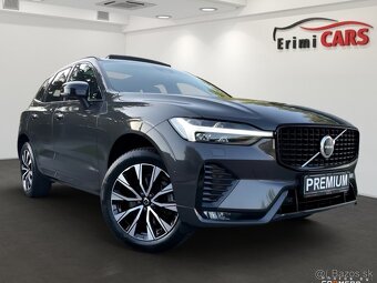 Volvo XC60 2.0 B4D mHEV AWD PLUS DARK PANORAMA HARMAN/KARDON - 3