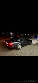 BMW E38 728i - 3