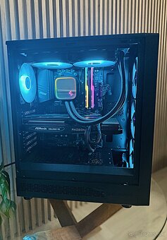 ⭐️Ryzen 5 5600X,RX 6700 XT, DDR4 32GB⭐️ - 3