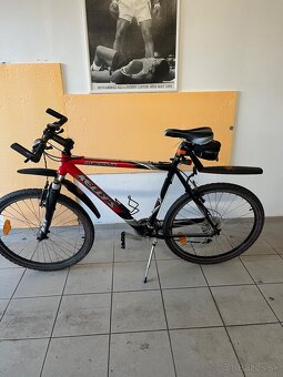 Predám bicykel - 3