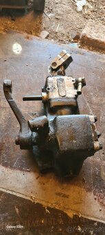 Servo riadenie - 3