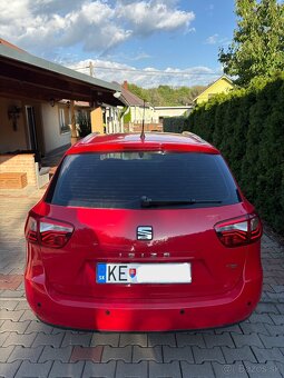 Predám Seat Ibiza ST 1,2 tsi, 2015 - 3