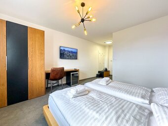 Predaj | Apartmán s výhľadom v Golf & Ski Resort, Valča - 3
