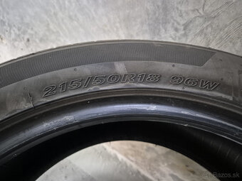 Nexen N'FERA SPORT SU2 215/50 R18 96W - 3