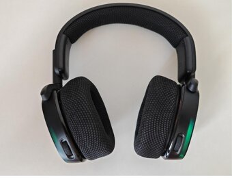 Herné slúchadlá ROCCAT SYN PRO AIR - 3