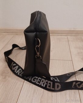 Dámska crossbody kabelka Karl Lagerfeld - 3