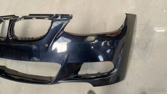 BMW 325 r.v. 2009, PREDNÝ NÁRAZNIK. - 3