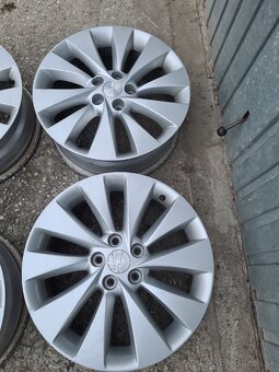 Elektrony 5x115 r18 - 3