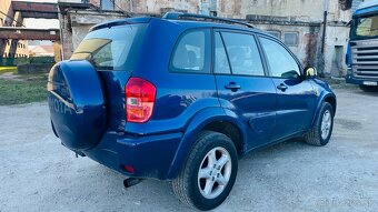 Toyota RAV4 2.0 D-4D - 3