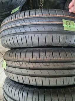185/65R15 nepoužite dot 24 Goodyear - 3