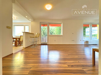 Piata Avenue | 4+KK (110 m²) + terasa (22 m²) byt v Rezidenc - 3