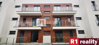 Nový 3 izbový byt č.A12 / Banka pri Piešťanoch - 3