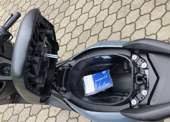 YAMAHA NMAX125 nový - 3