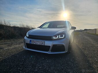 Vw golf 6 2.0 tdi - 3