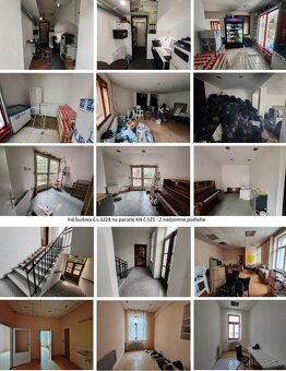 Meštianský dom v Prešove - 3