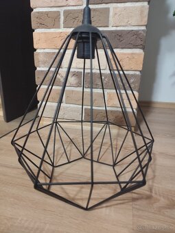 Lampa/ Stropné svietidlo 15€ ks - 3