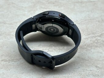 Samsung Galaxy Watch 5 40mm LTE black - 3