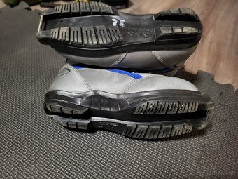 Predám detske topánky na bežky, typ SNS - 3