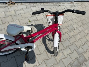 Bicykel kenzel 16 - 3