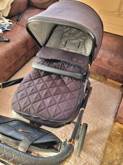 Kočík Venici Tinum - 3