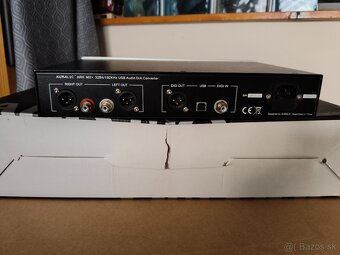 Auralic Ark MX+ high end DAC - 3