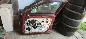 Rozpredám dvere Alfa Romeo 159 - 3