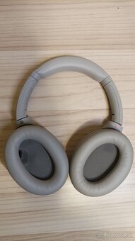 Sony WH-1000XM4 Beige - 3