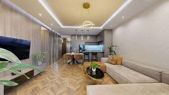 🏡 Na predaj moderný 3-izbový byt v novostavbe - Trnava - 3