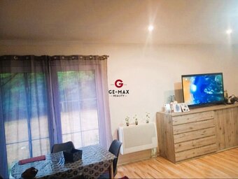 NA PREDAJ: novostavba rodinného domu – Bungalov, obec Hraň - 3