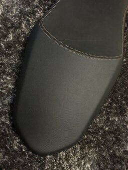 Ktm 1X90 adventure R sedlo - 3