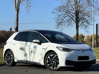 Volkswagen ID.3 Pro Performance 58kWh 150kw Automat 95TKM - 3