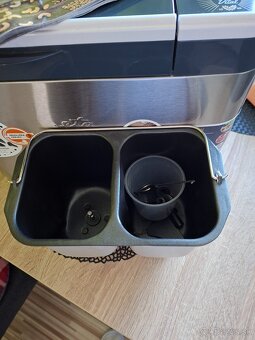 Pekarnička chleba - 3