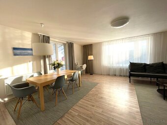 Prenájom klimatizovaného rodinného domu Košice - Poľov - 3