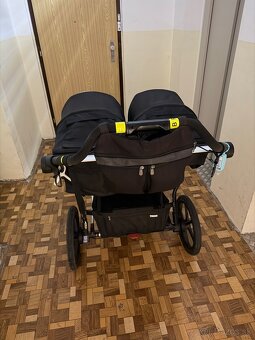 Thule urban glide 2 double - 3