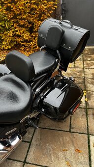 Yamaha Dragstar 650 - 3