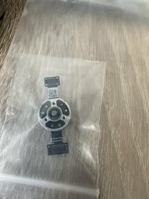 Dji mavic 2 pro chyba gimbal overload - 3