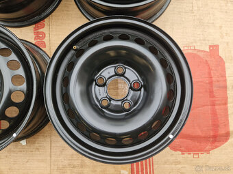 5x120 r16 disky vw transporter multivan caravelle kolesa 16 - 3