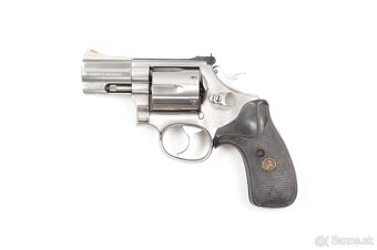Revolvery Smith & Wesson 686 a 66, 357 Mag, 2,5'' hlaveň - 3
