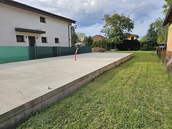 Okres Senec - BERNOLÁKOVO - NA PREDAJ stavebný pozemok so zá - 3