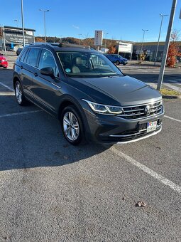 Volswagen Tiquan - 3