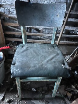 Predám stoličky - 3