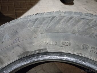 1ks zimná 215/70R16 Matador Nordicca MP93 - 3